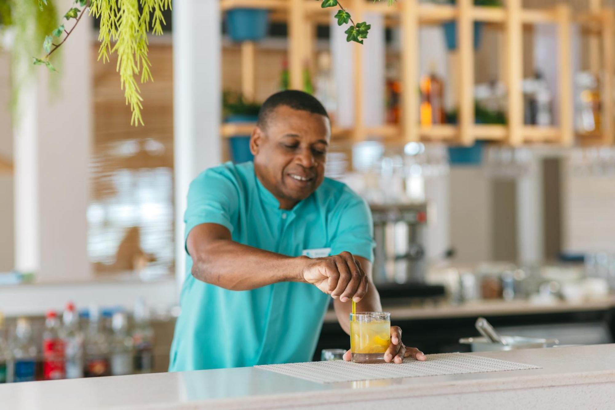 Cotton Bay Resort & Spa Trefles 외부 사진