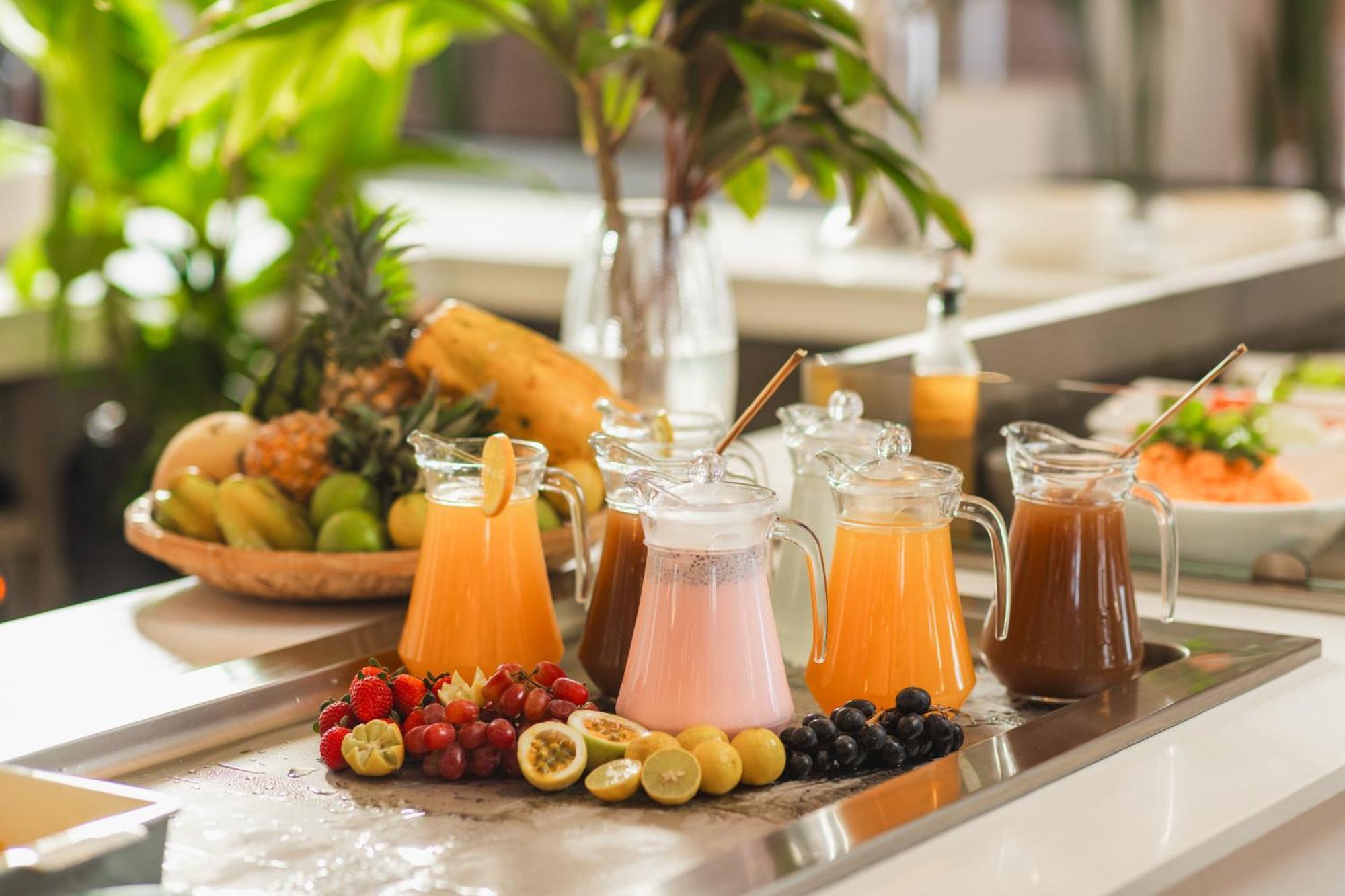 Cotton Bay Resort & Spa Trefles 외부 사진