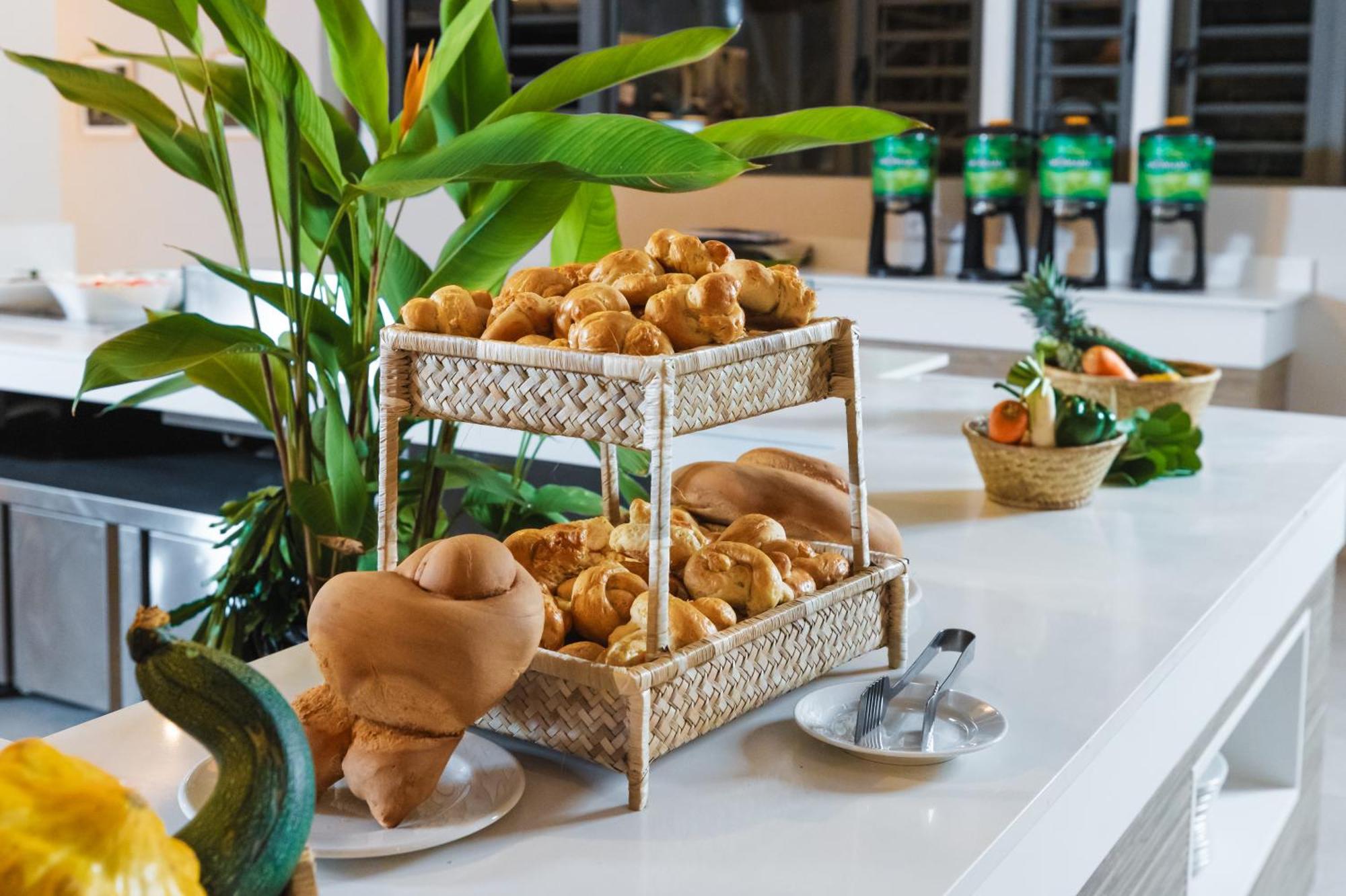 Cotton Bay Resort & Spa Trefles 외부 사진