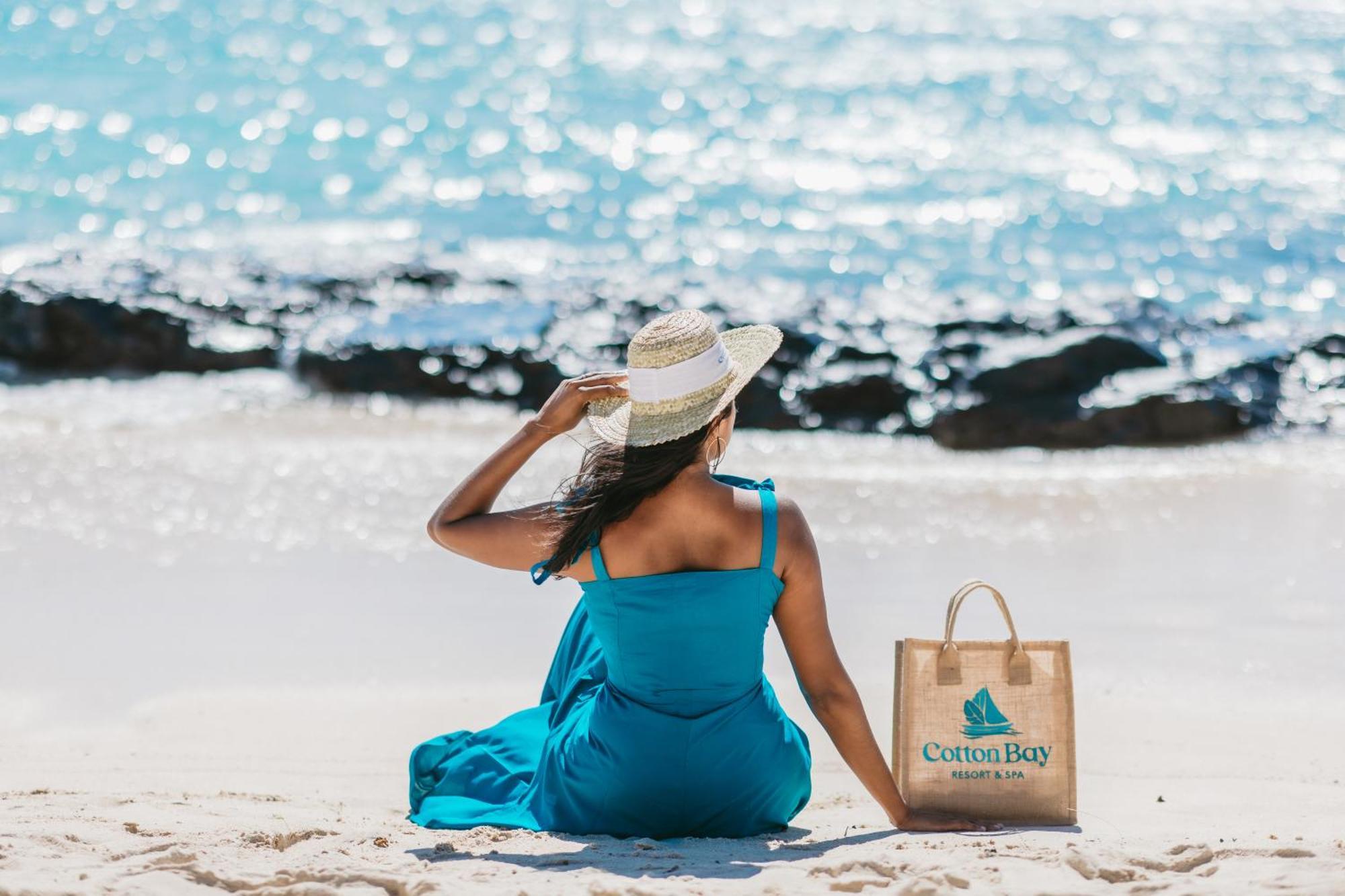 Cotton Bay Resort & Spa Trefles 외부 사진