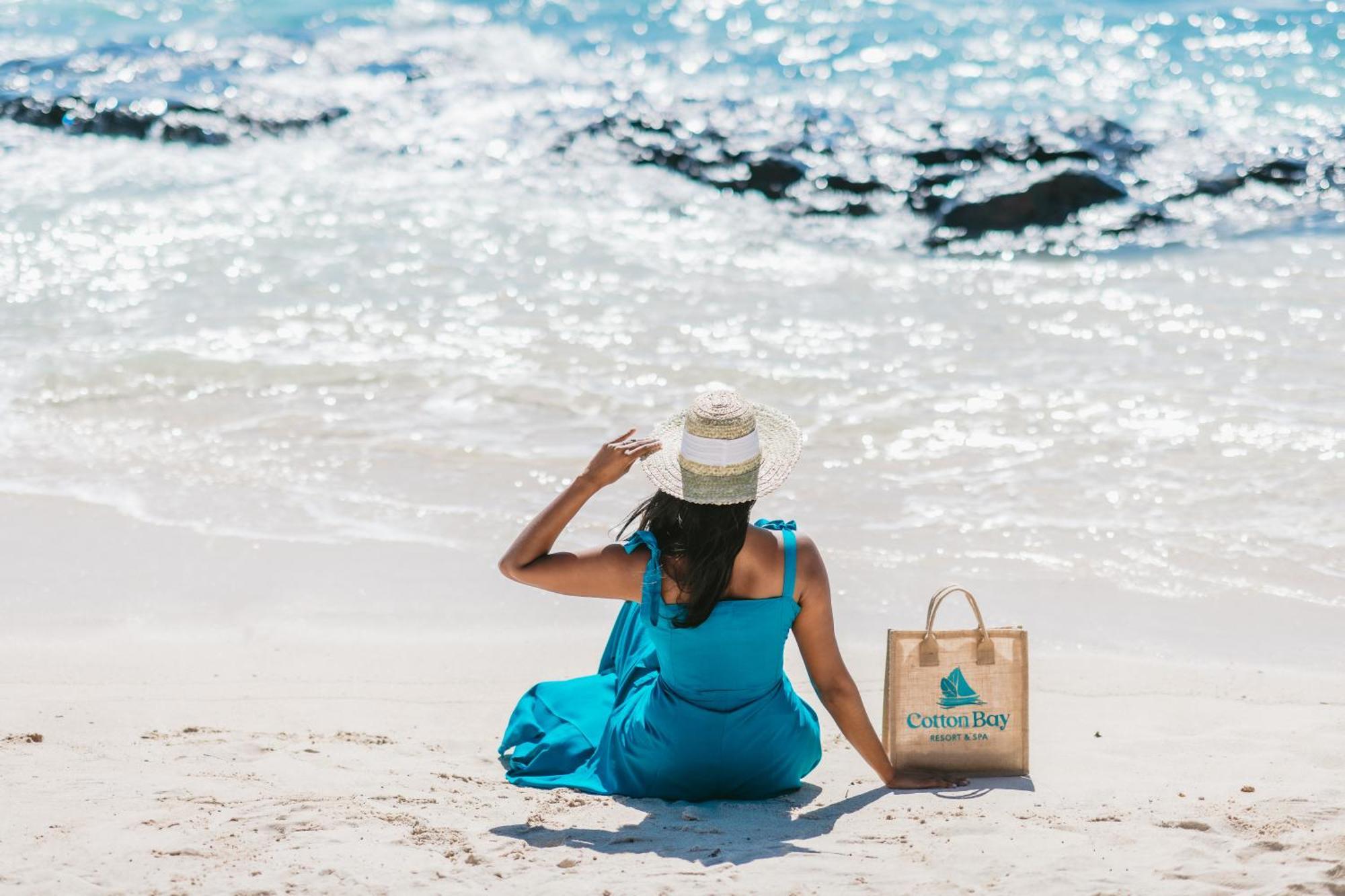 Cotton Bay Resort & Spa Trefles 외부 사진