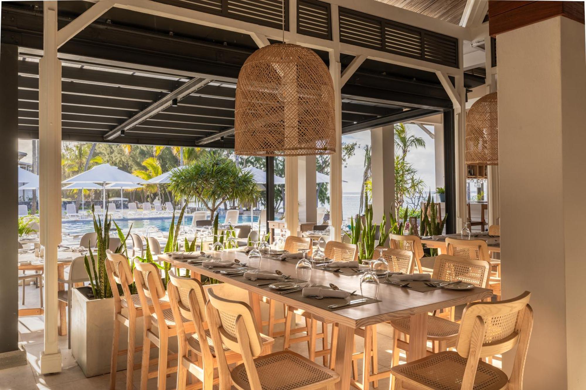 Cotton Bay Resort & Spa Trefles 외부 사진