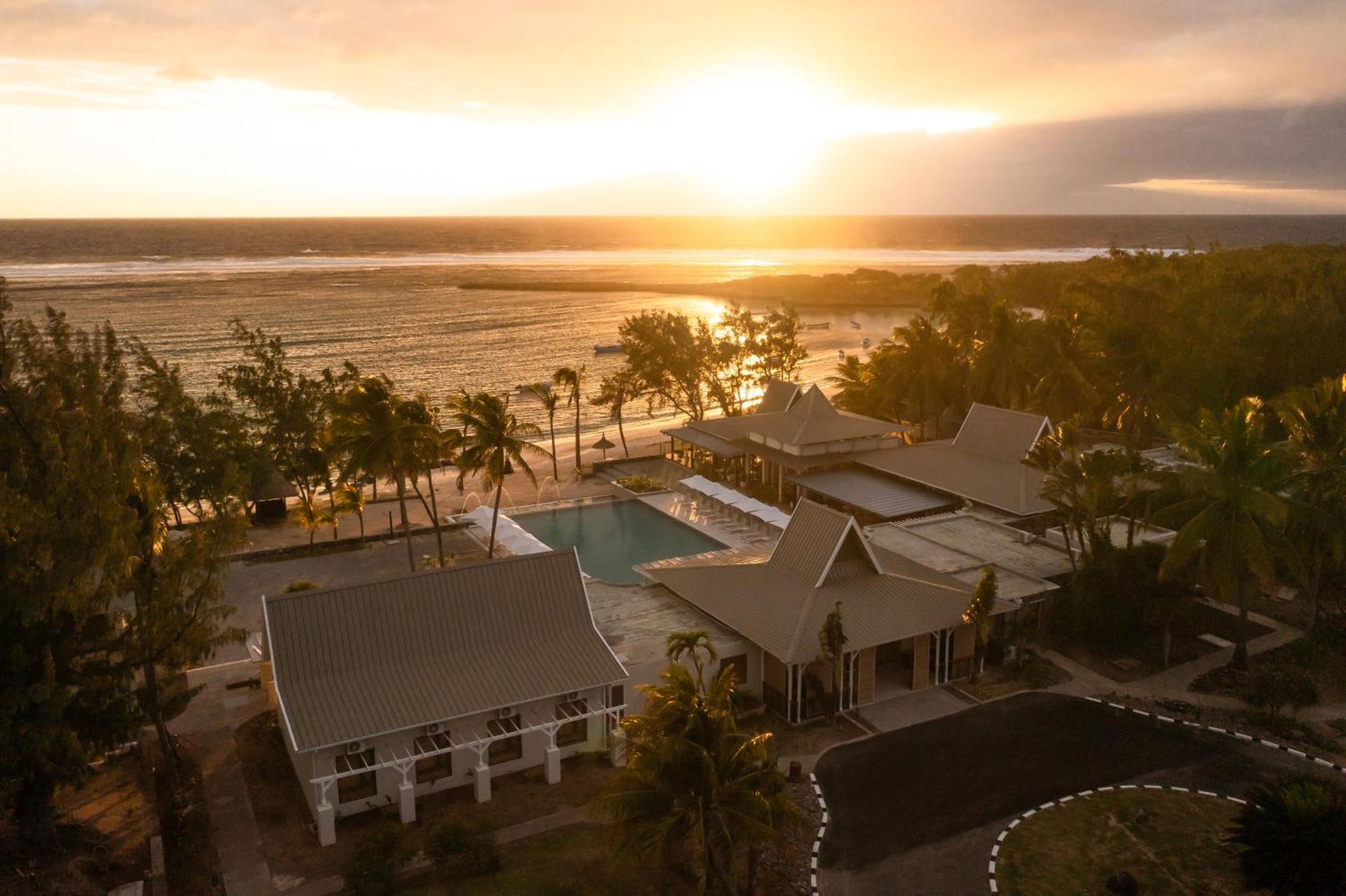 Cotton Bay Resort & Spa Trefles 외부 사진