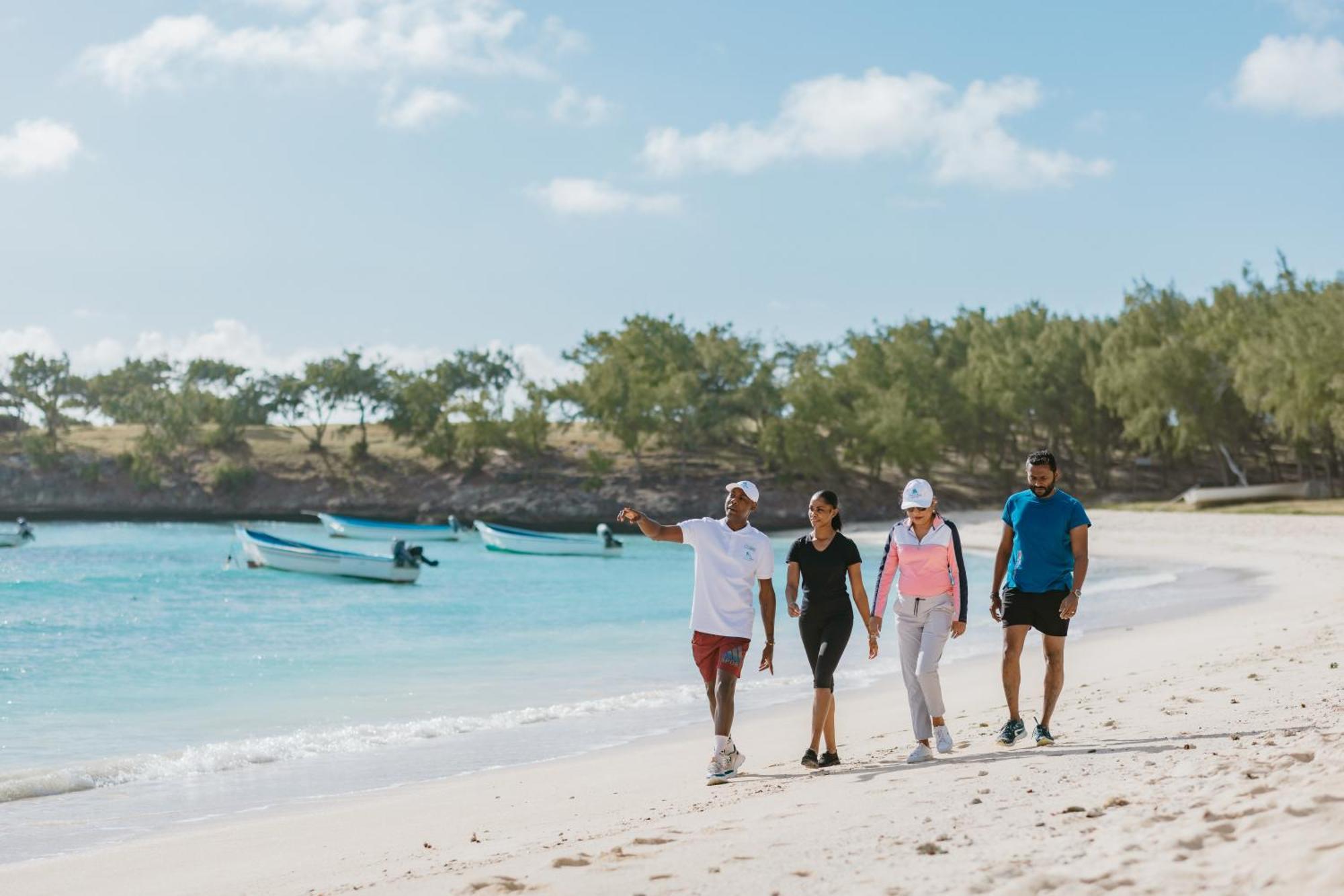 Cotton Bay Resort & Spa Trefles 외부 사진