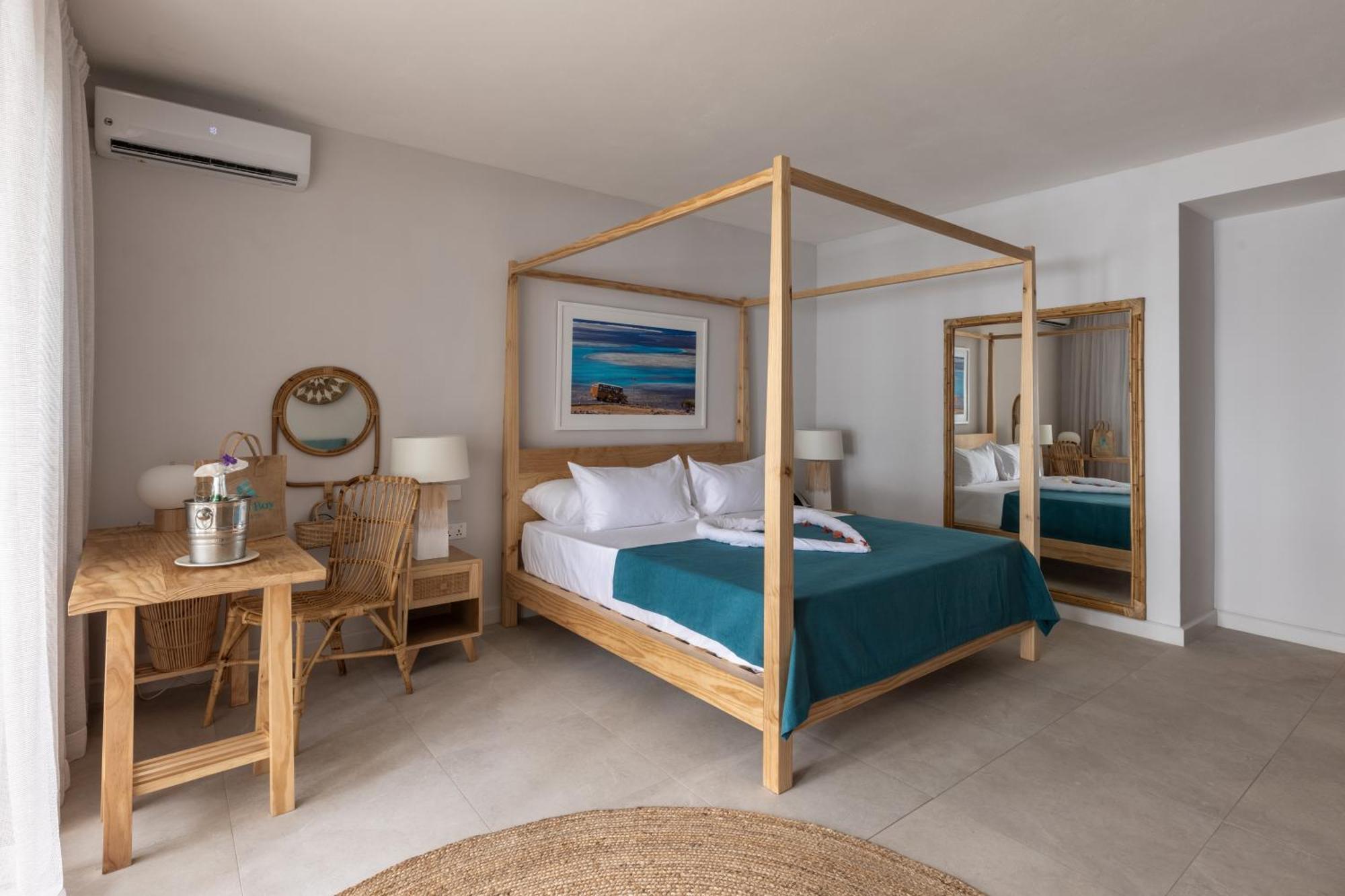Cotton Bay Resort & Spa Trefles 외부 사진