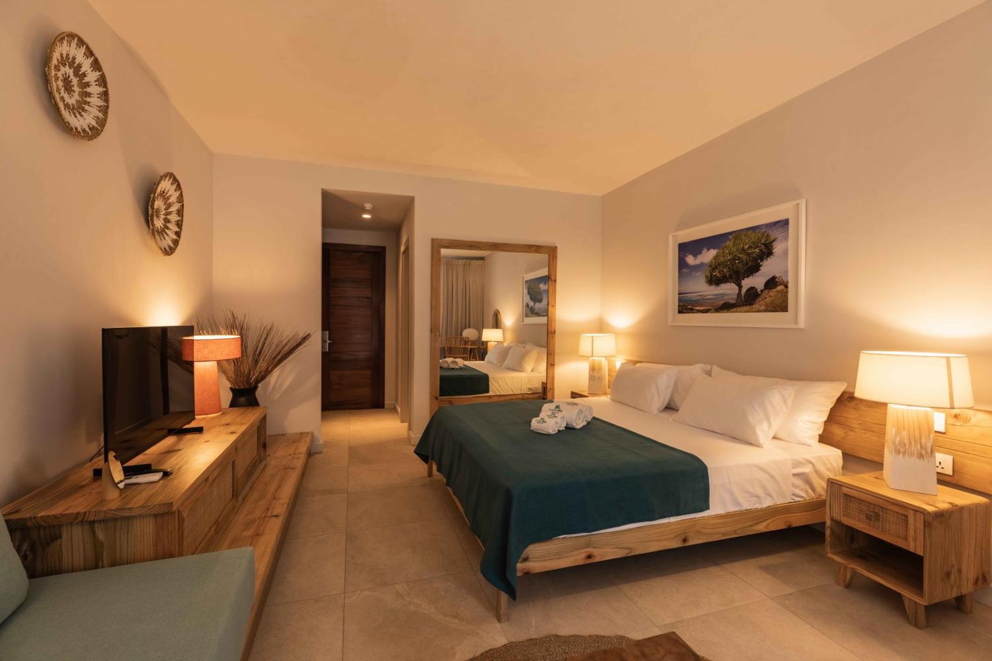 Cotton Bay Resort & Spa Trefles 외부 사진