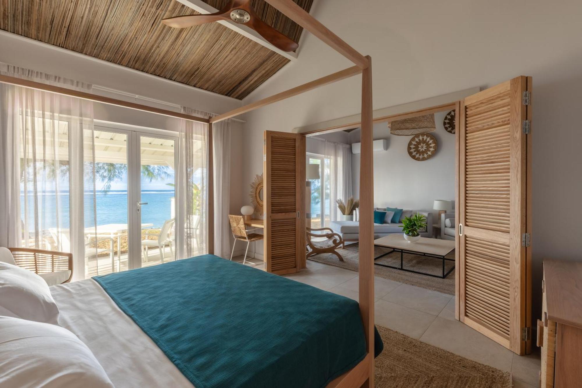 Cotton Bay Resort & Spa Trefles 외부 사진